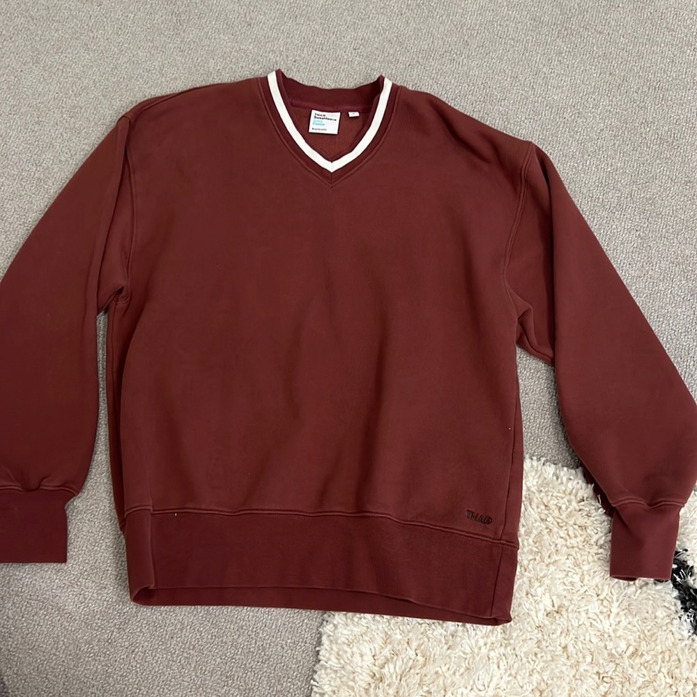TNA Sweatfleece Cozy Fleece